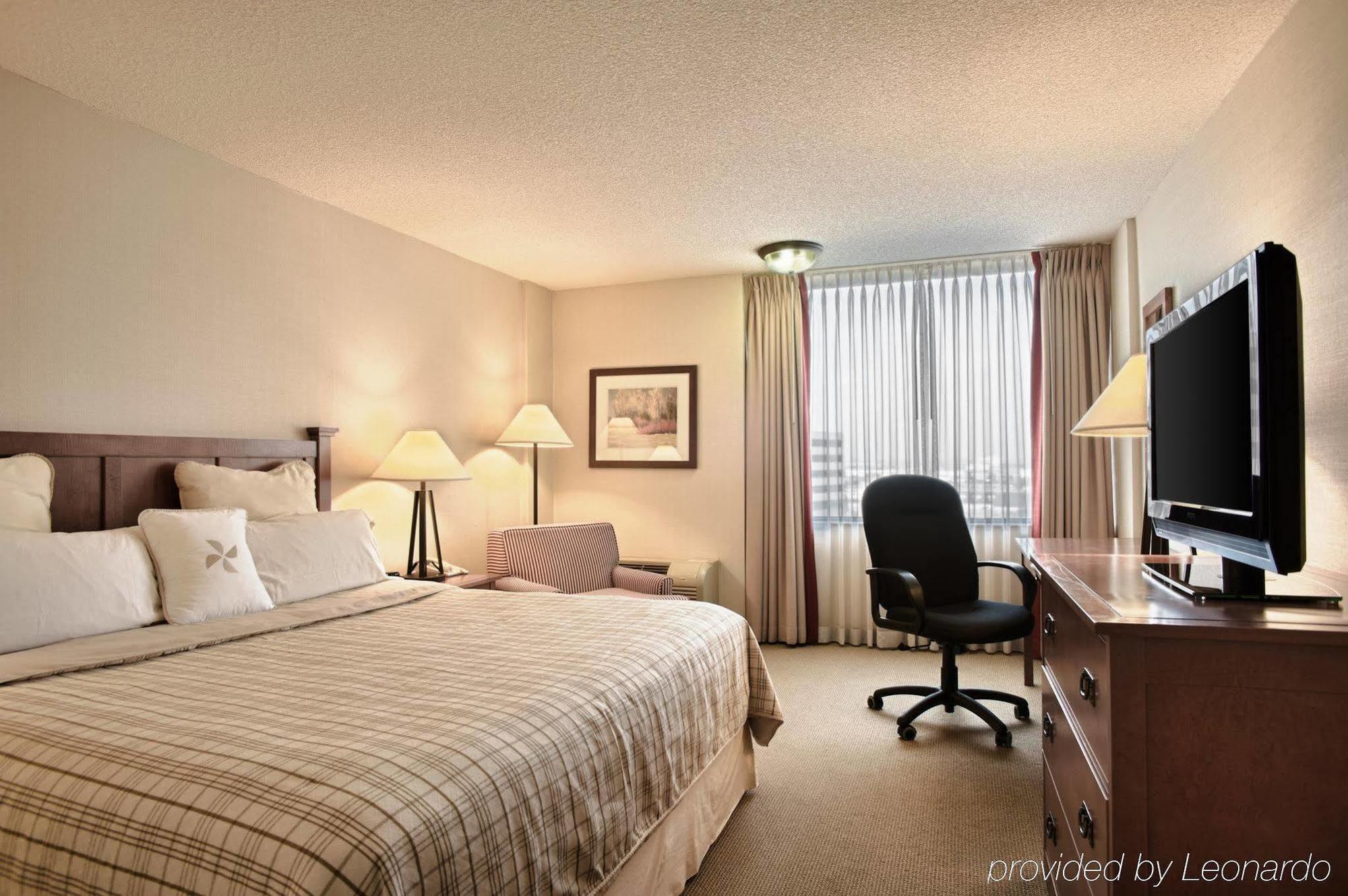 Four Points By Sheraton Toronto Airport Mississauga Zewnętrze zdjęcie